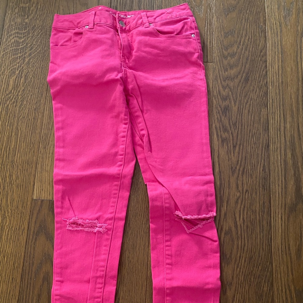 Calvin Klein jeans